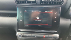 Citroen C3 Aircross 1.2 PureTech 110 Flair 5dr EAT6 Petrol Hatchback